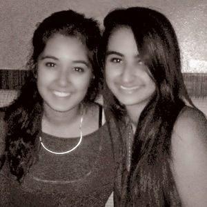 Meet your Posher, Sondra